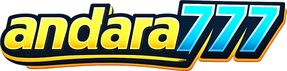 Logo andara777